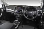 Haval H9 2018 года (ZA)